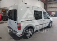 2012 Ford TRANSIT photo
