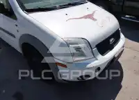 2012 Ford TRANSIT photo