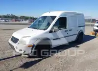 2012 Ford TRANSIT photo