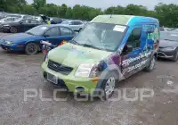 2012 Ford TRANSIT photo