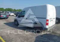 2012 Ford TRANSIT photo