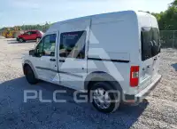 2012 Ford TRANSIT photo