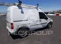 2012 Ford TRANSIT фото