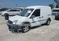 2012 Ford TRANSIT фото