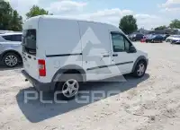 2012 Ford TRANSIT фото