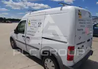 2012 Ford TRANSIT photo