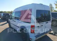 2012 Ford TRANSIT photo