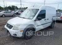 2012 Ford TRANSIT фото