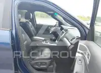 2012 Ford EXPLORER фото