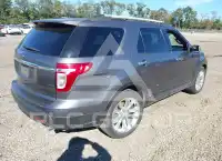 2012 Ford EXPLORER фото