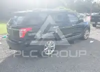 2012 Ford EXPLORER фото