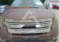 2012 Ford EXPLORER photo