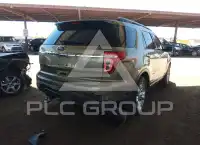 2012 Ford EXPLORER photo