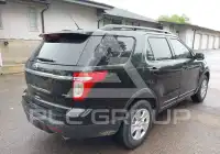 2012 Ford EXPLORER photo