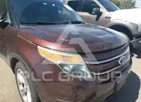 2012 Ford EXPLORER фото