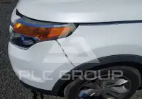 2012 Ford EXPLORER фото
