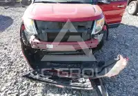 2012 Ford EXPLORER фото