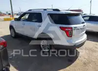 2012 Ford EXPLORER photo