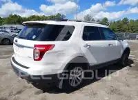 2012 Ford EXPLORER фото