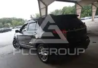 2012 Ford EXPLORER photo
