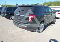 2012 Ford EXPLORER фото