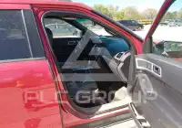 2012 Ford EXPLORER photo