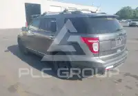 2012 Ford EXPLORER фото