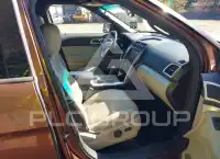 2012 Ford EXPLORER фото