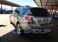 2012 Ford EXPLORER photo