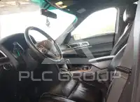 2012 Ford EXPLORER фото