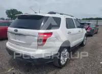 2012 Ford EXPLORER photo