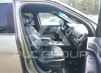 2012 Ford EXPLORER фото