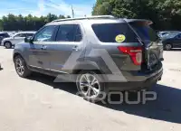 2012 Ford EXPLORER photo