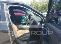 2012 Ford EXPLORER photo