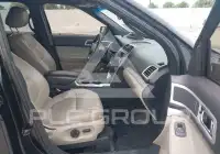 2012 Ford EXPLORER photo
