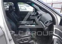 2012 Ford EXPLORER photo