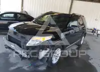 2012 Ford EXPLORER фото