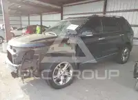 2012 Ford EXPLORER фото