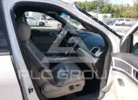 2012 Ford EXPLORER фото