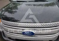 2012 Ford EXPLORER photo