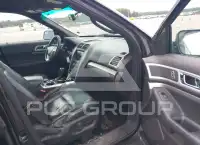 2012 Ford EXPLORER фото