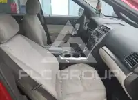 2012 Ford EXPLORER photo