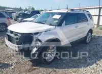 2012 Ford EXPLORER photo