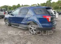 2012 Ford EXPLORER фото