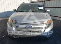 2012 Ford EXPLORER фото