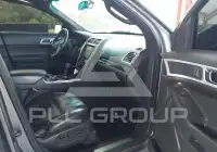 2012 Ford EXPLORER photo