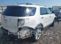 2012 Ford EXPLORER photo