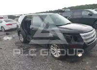 2012 Ford EXPLORER photo