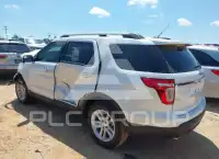 2012 Ford EXPLORER photo