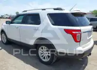 2012 Ford EXPLORER photo